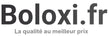 Boloxi.fr - Accueil